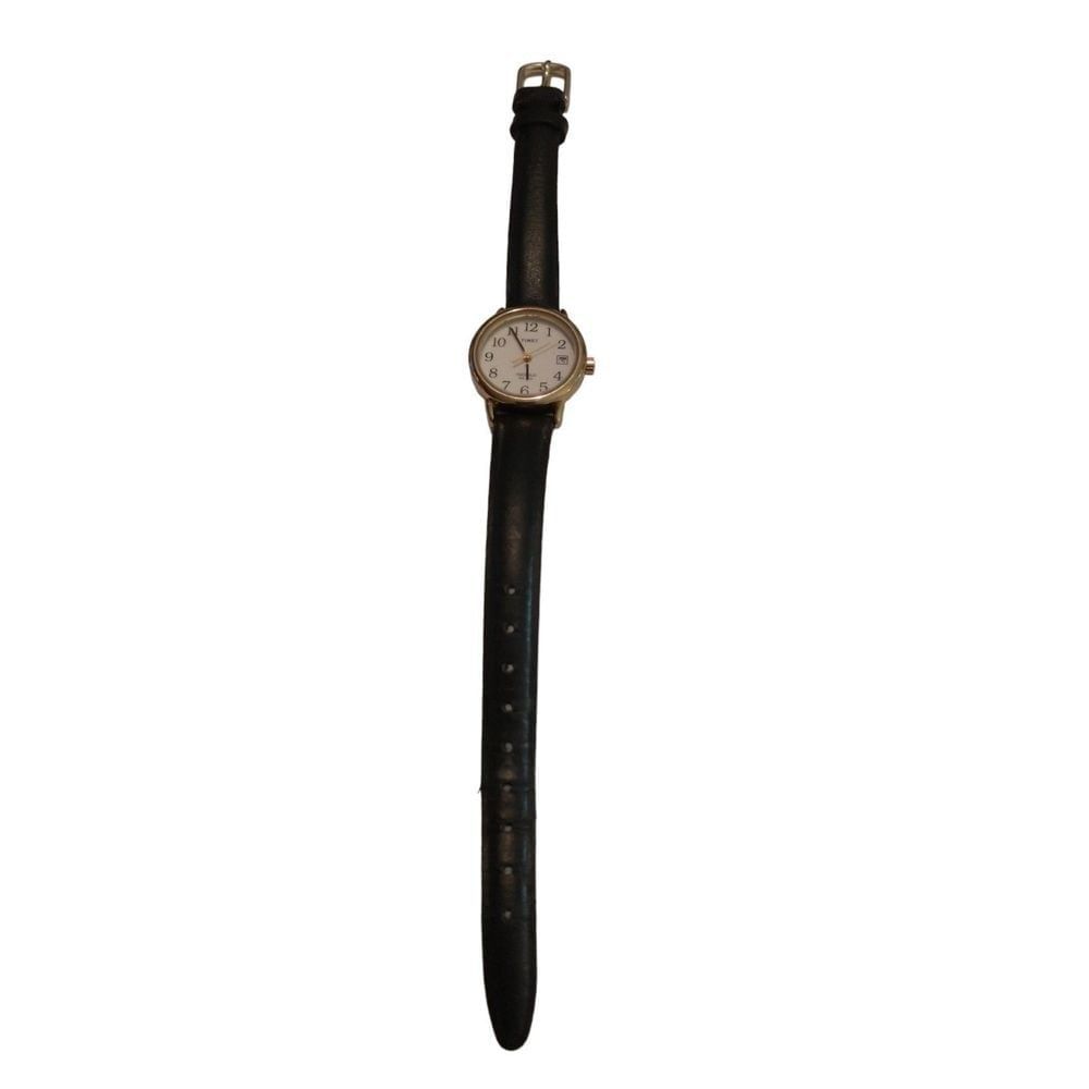Vintage Timex with Indiglo - Picture 3 of 8